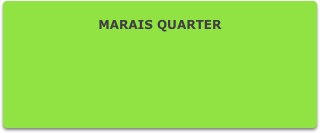 MARAIS QUARTER
